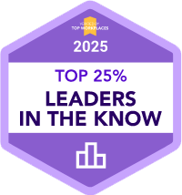 Leaders In The Know
